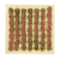 thumbnail image 3 of Modèle Herbe et Fleur table de Sable Paysage Extérieur Herbe Modèle Bricolage Scène miniature, 3 of 8