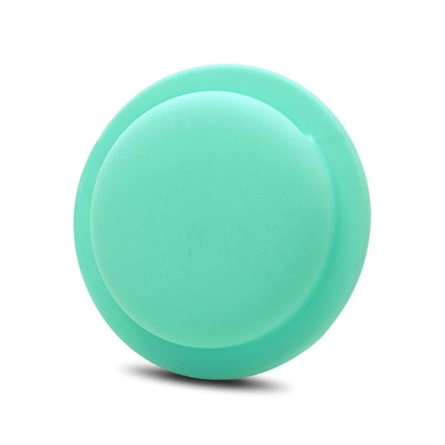 MesaSe Étui de Protection en Silicone Résistant aux Rayures Accessoires de Protection Compatibles pour Localisateur AirTag