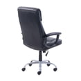 thumbnail image 2 of Hometrends High Back Office Chair, For Adults, 2 of 6