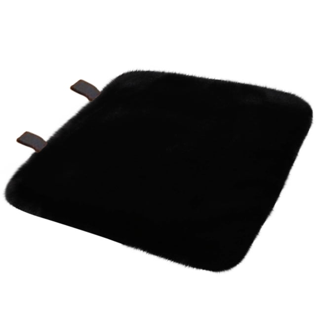 Comfortable and Warm Car Plush and Cold Cushions with Details to Warm Your Driving Experience Enjoy the Warmth and of Driving Inwint Car Cushions for Driving