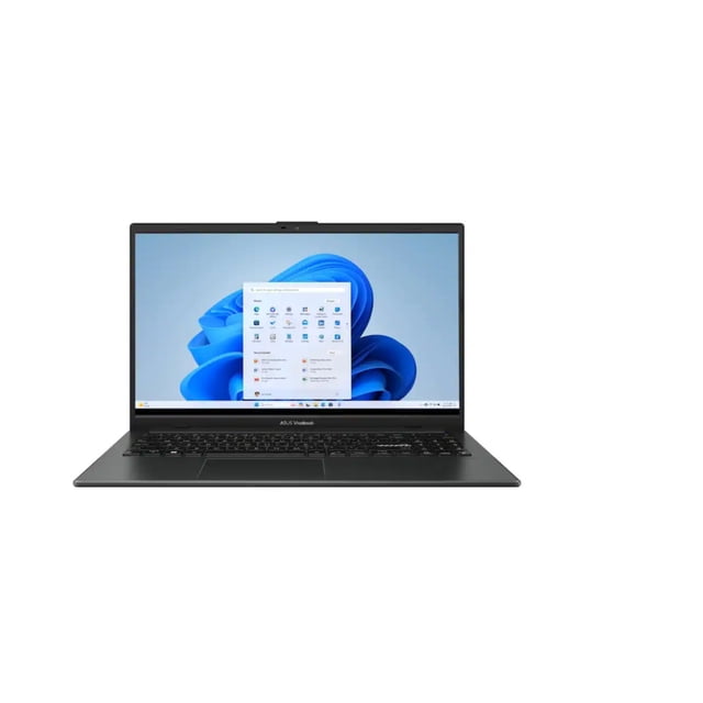 ASUS Vivobook Go 15 Portable 15,6 Pouces Full HD AMD Ryzen 5 40 8 Go 512 Go Windows 11 Noir