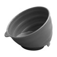 thumbnail image 3 of funtasica Nut Cup Nuts and Bolts Organizer for Tools Construction Screws Gray, 3 of 7