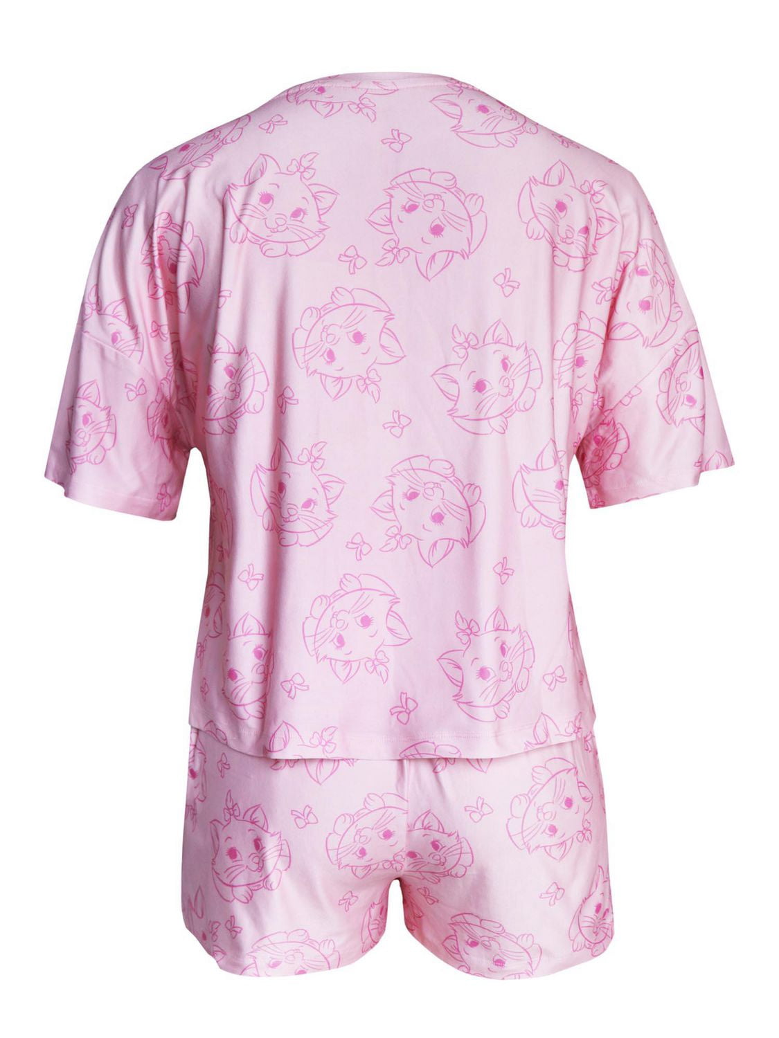 Knit Sleep 2 Piece PJ set - Adults - Ladies