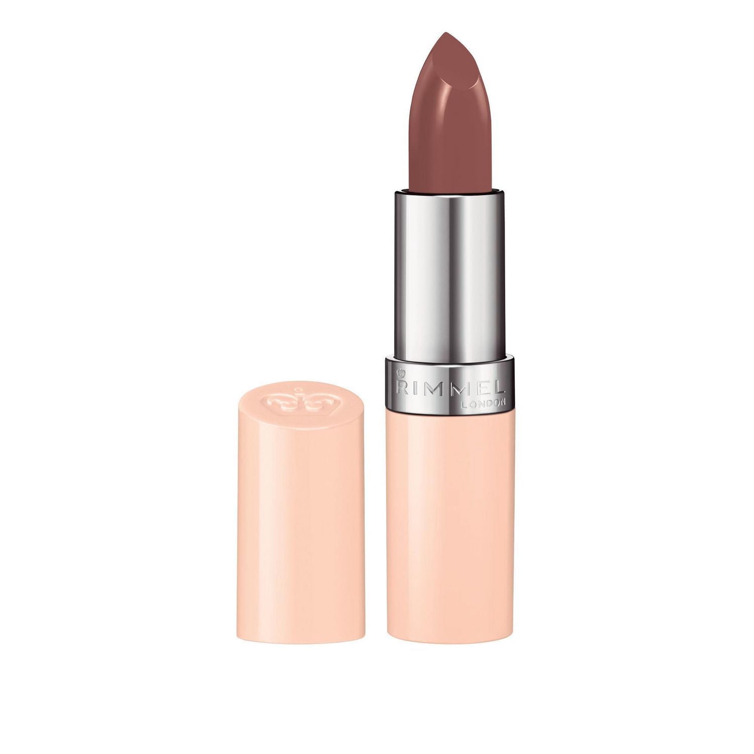 Rouge à lèvres Lasting Finish Nude by Kate de Rimmel London