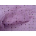 thumbnail image 4 of oneOone Cotton Poplin Fabric Star & Faces Animal Decor Fabric Printed BTY 56 Inch Wide, 4 of 4