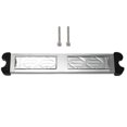 thumbnail image 3 of DYNWAVECA Pool Ladder Step Direct Replaces Stable Stainless Steel Sturdy Convenient Comfortable, Swimming Pool Ladder Pedal Accessories Rhombus Pedal, 3 of 10