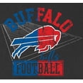 thumbnail image 2 of VENDOR LICENSE SPLIT FIELD BB TEE, 2 of 4