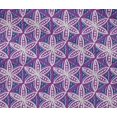 thumbnail image 4 of oneOone Cotton Flex Fabric Floral Block Printed Craft Fabric BTY 40 Inch Wide, 4 of 4