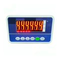 thumbnail image 1 of Weighing Display Electronic Display Instrument Weighing Display Electronic Scale Instrument Floor Scale Bench Scale ,Easy to Install, 1 of 5