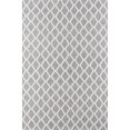 thumbnail image 1 of Momeni ANDESAND-7GRY2030 Tapis de Zone Rectangle Andes Tissés à la Main & 44; Gris - 2 x 3 Pi., 1 of 1