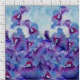 thumbnail image 1 of oneOone Cotton Poplin Fabric Texture Panel Fabric Prints By Yard 56 Inch Wide, 1 of 3
