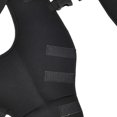 thumbnail image 3 of Wrist Guard Protective Wound Heals Flexible HJ25 Large Black Large, 3 of 5