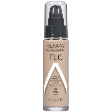 Almay® Truly Lasting Color™ Liquid Makeup