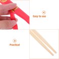thumbnail image 3 of WRITWAA 40 Pairs Sushi Party Favors Red OPP Versatile Use For Weddings Cultural Events, 3 of 8