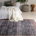 thumbnail image 1 of Rug Branch Collection Emir Tapis traditionnel oriental déperlant hydrofuge, 1 of 10