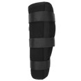 thumbnail image 1 of Fyydes Tibia And Fibula Protector, Shank Calf Support Elastic For Soft Tissue Contusions For Ligament Injury For Shank Calf Joint For Tibia Fractures, 1 of 8