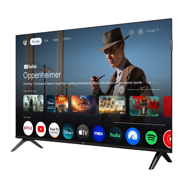 TCL 43