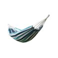thumbnail image 1 of Hamac marron brésilien Sunbrella de Vivere Double Token Surfside, 1 of 2