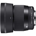 thumbnail image 4 of Sigma 56 mm F1.4 Contemporain DC DN pour Fuji X Mount, 4 of 5