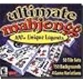 thumbnail image 2 of Ultimate Mahjongg (Jewel Case) - PC, 2 of 2