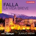 thumbnail image 1 of La Vida Breve, 1 of 4