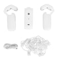 thumbnail image 2 of Automatic Curtain Opener Robot, BT Remote Control 4000mAh Battery Smart Curtain Opener Timer  for Roman Rod, 2 of 8