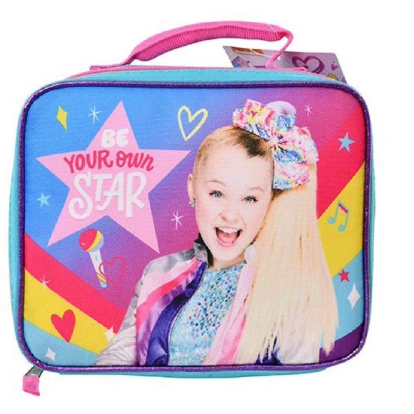 Jojo Siwa Sac à Lunch - Votre Propre Étoile