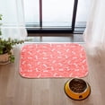 thumbnail image 3 of Tapis Pipi pour Animaux Dernier Tapis Anti-Fuite Anti-Odeurs Facile à Nettoyer Réutilisation, 3 of 6