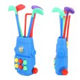 thumbnail image 1 of Kids  Clubs Set, Kids  Clubs Toy Safe  For Outdoor, 1 of 8
