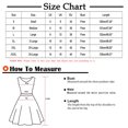 thumbnail image 2 of XZNGL Robe d'Été Ample pour Femmes Robe d'Été pour Femmes à Bretelles en Soie et Satin Queue de Poisson Ample et Confortable Robe Ample pour Femmes Été, 2 of 8