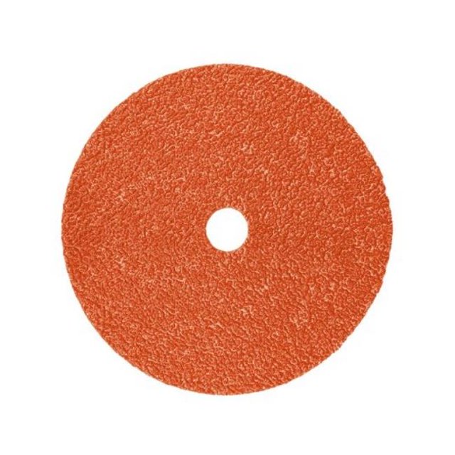 Disque en Fibre Abrasive 782C, 5 x 0,86 Po
