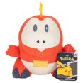 thumbnail image 1 of Pokémon Select 8" Plush - Corduroy Fuecoco, 1 of 3