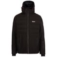 thumbnail image 1 of DLX Mens Ski Jacket Down Water Repellent Randolph, 1 of 2