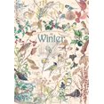 thumbnail image 1 of Cobble Hill - Country Diary: Winter, 1000-Piece Puzzle, 1 of 2