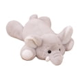 thumbnail image 1 of Jouet Poupée Éléphant Mignon et Doux pour Bébé, Poupée Éléphant, Oreiller de Réconfort pour Enfants., 1 of 7
