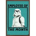 thumbnail image 1 of Star Wars: Saga - Employé du mois, 1 of 4