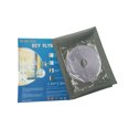 thumbnail image 1 of Clearance! Mosquito Proof Screen Window DIY Self-adhesive Easy Ventilation Invisible Insect And Mosquito Proof Screen Window 1.3 * 1.5m Wish List On Sale Or Clearance #36, 1 of 1