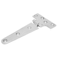 thumbnail image 1 of Boat T Hinge,Stainless Steel TShape Door Door T Hinge Boat Fittings Optimal Efficiency, 1 of 8
