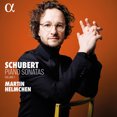 thumbnail image 1 of Schubert: Piano Sonatas, Vol. 1, 1 of 1