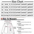 thumbnail image 3 of Cardigans Doux pour Femmes, Tricot pour Femmes, Coupe Ample, Mi-Long, Col à Revers Irrégulier, Cardigan, 3 of 5