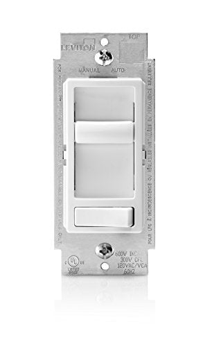 Decora SureSlide Universal Dimmer