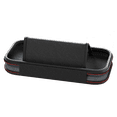 thumbnail image 4 of PowerA Slim Case for Nintendo Switch 2 - Dark Heather Grey, 4 of 6