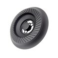 thumbnail image 3 of Gas Cooker Accessories Gas Stove Burner Cover Embedded Gas Burner Liner Spitfire for Home, 3 of 8