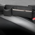 thumbnail image 2 of XZNGL Car Organizers and Storage Front Seat Car Seat Filler Organizer, Multifunctional Car Seat Organizer, Auto Console Side Storage Box , Car Organizer Front Seat for Holding Phone, Sunglasses, 2 of 8