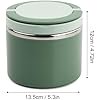 thumbnail image 3 of Liter Food Thermos - Insulated Container with Handle, Meal Container for On-the-Go, 3 of 5