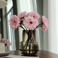 thumbnail image 4 of YHDSHY Clearance Items! Chrysanthemum Simulation Flower Home Decoration Table Decoration Fake Flower Simulation Flower Clearance Sales Today Deals Prime, 4 of 6
