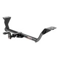 thumbnail image 1 of Curt 114123 Heavy Duty Class I Trailer Towing Hitch w/ 1 1/4 In Receiver, Black, 1 of 2