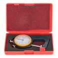 thumbnail image 1 of Jewelry Gauge, 0-20Mm Measuring Tool Pearl Thickness Gauge Calipers, Jewelry Thickness Gauge Measuring For Thickness-Gauges Metal Instruments Gauge Calipers, 1 of 9