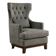 thumbnail image 4 of Topline Home Furnishings Accent Chair, 4 of 5