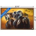 thumbnail image 3 of Star Wars : The Mandalorian Saison 3 - Casques, 3 of 6